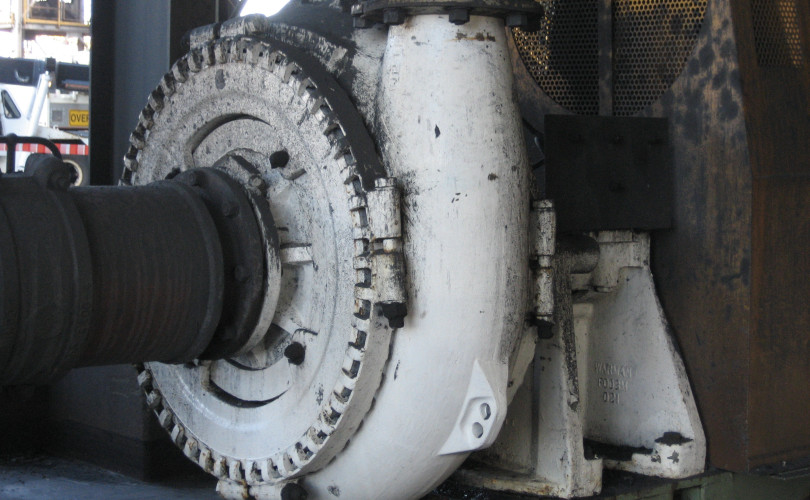 Pumps, Compressors and Turbines